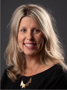 Whitney McDaniel, MA, LCPC